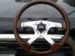 Руль. Toyota