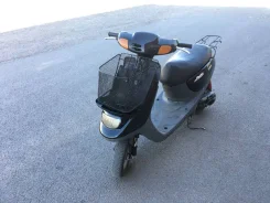 Yamaha Jog Poche. 50����. ��., ��������, ��� ���, � ��������