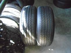 Dunlop SP Sport 270. Летние, 2010 год, износ: 10%, 2 шт