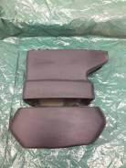 Панель рулевой колонки. Nissan Laurel, A31 Nissan Cefiro, A31, CA31, EA31, ECA31, LA31, LCA31, LNA31, NA31 Двигатели: RB20D, RB20E, RB24S, RB20DT, RB2...