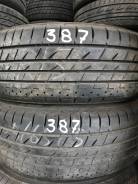 Bridgestone Playz RV. Летние, 2016 год, износ: 5%, 2 шт