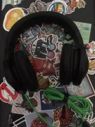 Razer Kraken USB ����