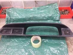 Панель салона. Nissan Laurel, A31 Nissan Cefiro, A31, CA31, EA31, ECA31, LA31, LCA31, LNA31, NA31 Двигатели: RB20D, RB20E, RB24S, RB20DT, RB25D