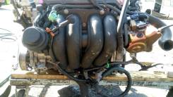 Коллектор впускной. Honda: Accord, Civic, CR-V, Stream, Edix, Civic Type R, Integra, FR-V, Accord Tourer, Stepwgn Двигатели: K20A7, K20A8, K20A6, K20Z...