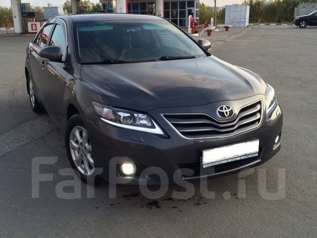   Toyota Camry 40 45 2009-2011  Lexus       19 000     