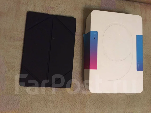 HTC Nexus 9 ����