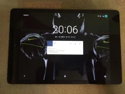 HTC Nexus 9