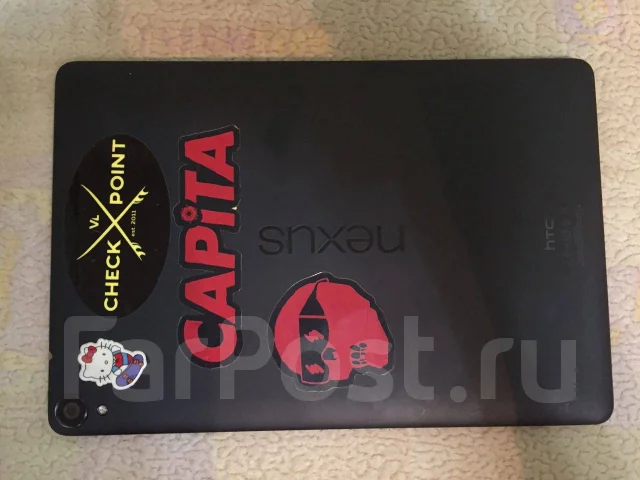 HTC Nexus 9 ����