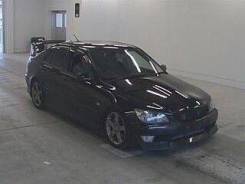 Глушитель. Lexus IS300, GXE10, JCE10 Lexus IS200, GXE10, JCE10 Toyota Verossa Toyota Mark II Toyota Altezza, GXE10, GXE10W, GXE15, GXE15W, JCE10, JCE1...