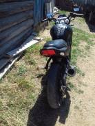 Racer Nitro. 200 куб. см., исправен, птс, с пробегом