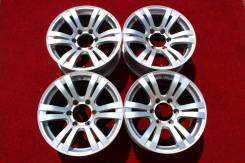 Manaray Sport. 7.5x17, 6x139.70, ET28, ЦО 110,0 мм.
