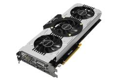 GeForce GTX 1080. Под заказ