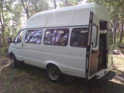 ГАЗ 225000. Продается Луидор, 2 800 куб. см., 14 мест