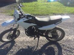 Racer Panther 200. 200 куб. см., исправен, без птс, с пробегом
