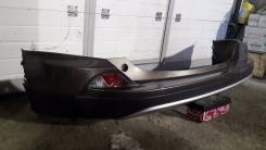 Бампер. Toyota RAV4, XA40