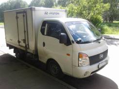 Hyundai Porter II. Продам Porter II 2009 г. в., 2 500 куб. см., 1 200 кг.