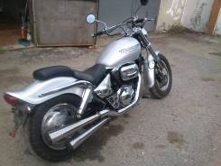 Suzuki VZ 400 Marauder. 400 куб. см., исправен, птс, с пробегом