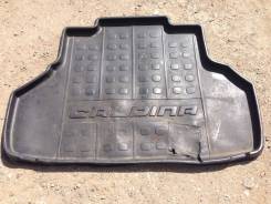Коврик. Toyota Caldina, ST215, AT211G, AT211, ST210G, ST215W, ST215G, ST210 Двигатели: 3SFE, 3SGE, 3SGTE, 7AFE