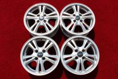 Manaray Sport Euro Speed. 5.5x14, 4x100.00, ET38, ЦО 67,1 мм.