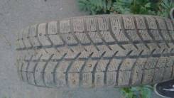 Bridgestone Ice Cruiser 5000. Зимние, шипованные, износ: 5%, 1 шт