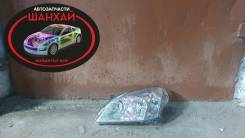 Фара. Toyota Corolla, ZZE123L, NZE124, ZRE120, ZZE121L, ZZE120L, ZZE120, ZZE121, NZE120, ZZE122, NZE121, ZZE123, ZZE124 Toyota Corolla Runx, ZZE123, Z...