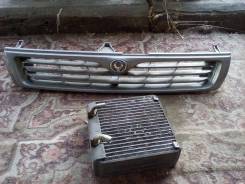 Mazda Bongo Friendee. SGLR