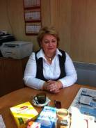 Специалист отдела кадров. Высшее образование, опыт работы 25 лет