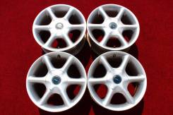 Liso. 6.5x15, 4x114.30, 5x114.30, ET32, ЦО 73,0 мм.