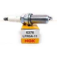 Свеча зажигания LFR5A-11\ Nissan X-Trail 2.0/2.5 01>/Primera 1.8/2.0 02>