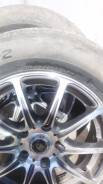 Hankook AH15. Летние, износ: 50%, 4 шт