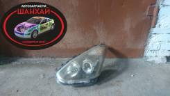 Фара. Toyota Wish, ANE11, ANE10, ZNE10, ZNE14, ZNE14G, ZNE10G, ANE10G, ANE11W Двигатели: 1AZFE, 1AZFSE, D4