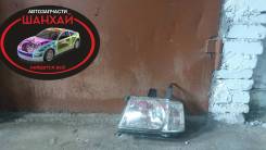 Фара. Honda Stepwgn, RF4, RF3 Двигатель K20A