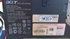 Acer Aspire 5520. WiFi, Bluetooth, аккумулятор на 12 ч.