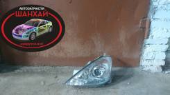 Фара. Toyota Allion, ZZT245, ZZT240, AZT240, NZT240 Двигатели: 1NZFE, 1AZFSE, 1ZZFE