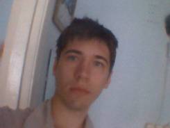 Актер. Высшее образование, опыт работы 3 года