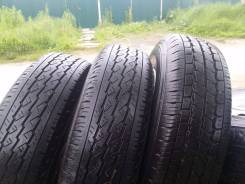 Bridgestone Duravis. Летние, 2010 год, износ: 30%, 4 шт
