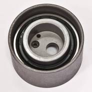 Натяжной ролик. Nissan Bluebird, T12, T72 Nissan 200SX, S13 Nissan Sunny, B12, N13 Двигатели: CA16S, CA18D, CA18T, CA20E, CA20S, LD20, CA18DT, CA16D...