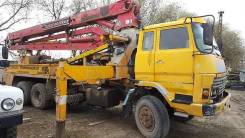 Putzmeister. Продаю бетононасос М-30, 10 051 куб. см., 30 м.
