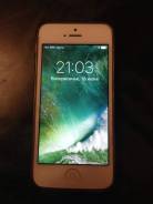 Apple iPhone 5 16Gb. Б/у