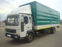 Volvo FL 6. Продаю Volvo FL, 6 000 куб. см., 7 000 кг.