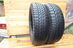 Michelin 4x4 Synchrone. Летние, износ: 20%, 2 шт