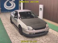 Honda Prelude. BB6, H22A