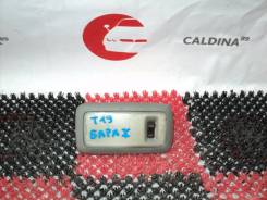 Светильник салона. Toyota Soluna Toyota Caldina, ST190, ST190G, ST191, ST191G, ST195, ST195G, ST210, ST210G, ST215, ST215G, ST215W Двигатели: 3SFE, 3S...