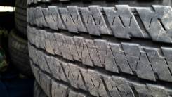 Bridgestone Dueler H/T. Всесезонные, износ: 40%, 4 шт