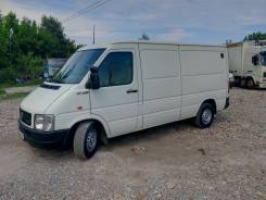 Volkswagen LT 35. Продам авто, 2 799 куб. см., 1 500 кг.
