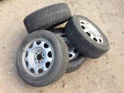 Штамповка. x14, 5x100.00, 5x114.30