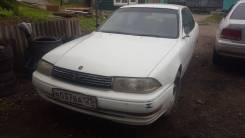 Toyota Camry. CV30, 2CT