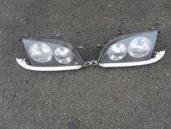Фара. Toyota Caldina, ST215G, ST215W, ST215, ST210, ST210G