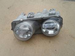 Фара. Honda Integra, DB6 Двигатель ZC