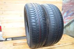 Bridgestone B250. Летние, износ: 20%, 2 шт